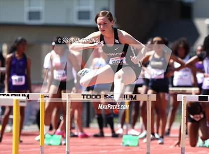 Thumbnail 3 in VHSL T&F State Championships - Class 5/6 (Track Events) photogallery.