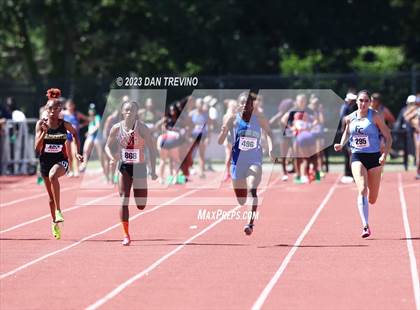 Thumbnail 3 in VHSL T&F State Championships - Class 5/6 (Track Events) photogallery.