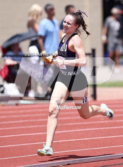 Thumbnail 2 in VHSL T&F State Championships - Class 5/6 (Track Events) photogallery.