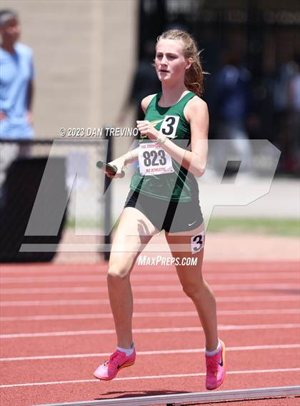 Thumbnail 2 in VHSL T&F State Championships - Class 5/6 (Track Events) photogallery.