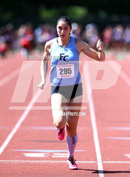 Thumbnail 1 in VHSL T&F State Championships - Class 5/6 (Track Events) photogallery.