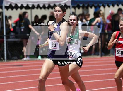 Thumbnail 3 in VHSL T&F State Championships - Class 5/6 (Track Events) photogallery.