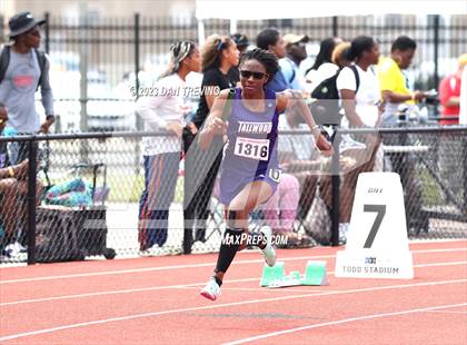 Thumbnail 1 in VHSL T&F State Championships - Class 5/6 (Track Events) photogallery.