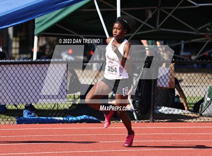 Thumbnail 2 in VHSL T&F State Championships - Class 5/6 (Track Events) photogallery.