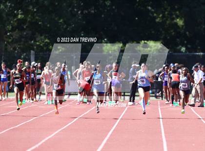 Thumbnail 2 in VHSL T&F State Championships - Class 5/6 (Track Events) photogallery.