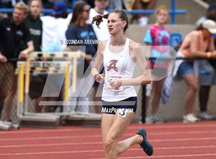 Thumbnail 2 in VHSL T&F State Championships - Class 5/6 (Track Events) photogallery.