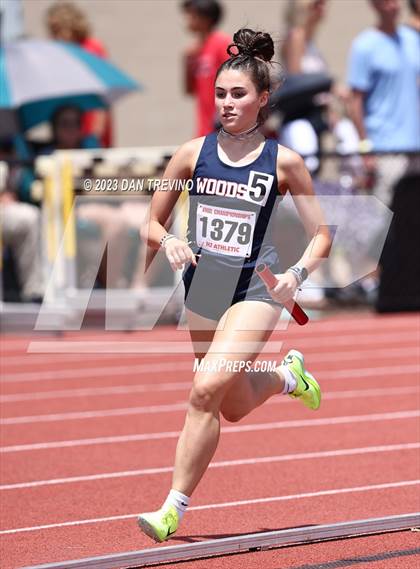 Thumbnail 3 in VHSL T&F State Championships - Class 5/6 (Track Events) photogallery.