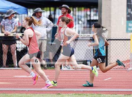Thumbnail 2 in VHSL T&F State Championships - Class 5/6 (Track Events) photogallery.