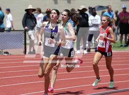 Thumbnail 2 in VHSL T&F State Championships - Class 5/6 (Track Events) photogallery.
