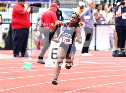 Thumbnail 2 in VHSL T&F State Championships - Class 5/6 (Track Events) photogallery.