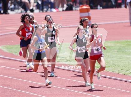 Thumbnail 1 in VHSL T&F State Championships - Class 5/6 (Track Events) photogallery.