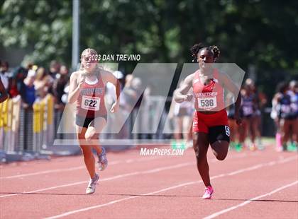 Thumbnail 2 in VHSL T&F State Championships - Class 5/6 (Track Events) photogallery.