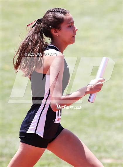 Thumbnail 3 in VHSL T&F State Championships - Class 5/6 (Track Events) photogallery.
