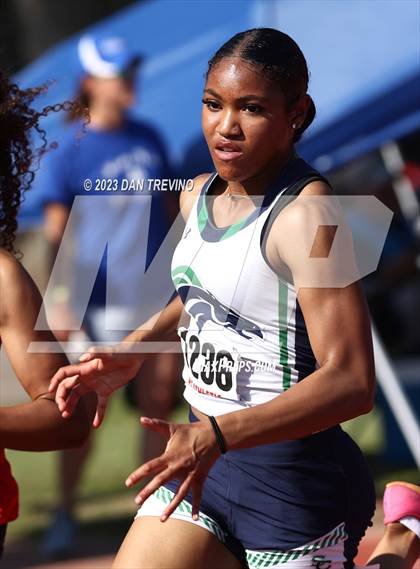 Thumbnail 1 in VHSL T&F State Championships - Class 5/6 (Track Events) photogallery.