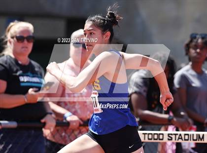 Thumbnail 1 in VHSL T&F State Championships - Class 5/6 (Track Events) photogallery.