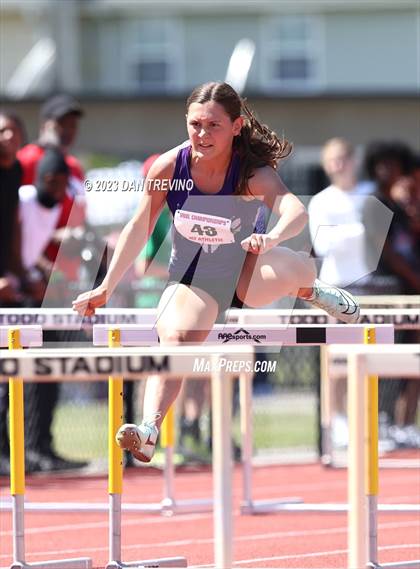 Thumbnail 3 in VHSL T&F State Championships - Class 5/6 (Track Events) photogallery.