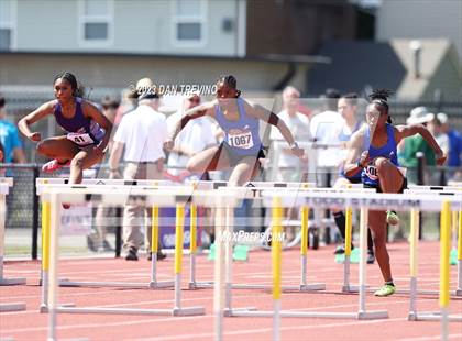 Thumbnail 2 in VHSL T&F State Championships - Class 5/6 (Track Events) photogallery.