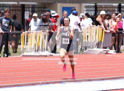 Thumbnail 3 in VHSL T&F State Championships - Class 5/6 (Track Events) photogallery.