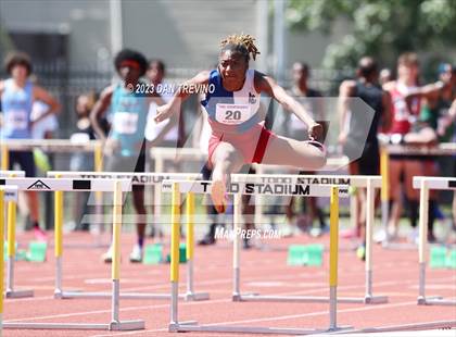 Thumbnail 1 in VHSL T&F State Championships - Class 5/6 (Track Events) photogallery.