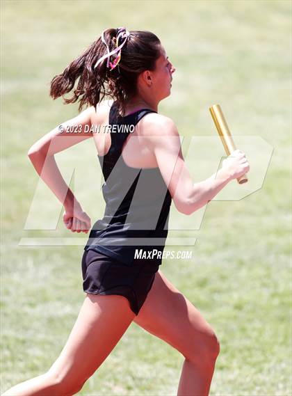 Thumbnail 2 in VHSL T&F State Championships - Class 5/6 (Track Events) photogallery.