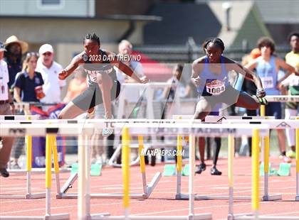 Thumbnail 3 in VHSL T&F State Championships - Class 5/6 (Track Events) photogallery.