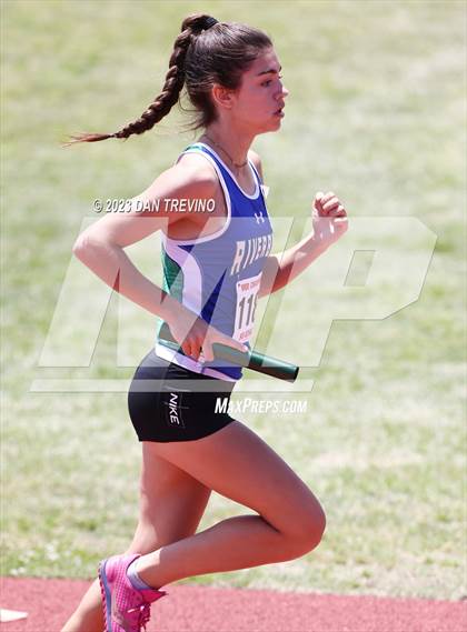 Thumbnail 2 in VHSL T&F State Championships - Class 5/6 (Track Events) photogallery.