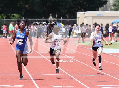 Thumbnail 1 in VHSL T&F State Championships - Class 5/6 (Track Events) photogallery.
