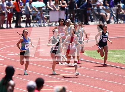 Thumbnail 3 in VHSL T&F State Championships - Class 5/6 (Track Events) photogallery.