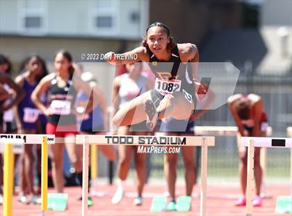 Thumbnail 3 in VHSL T&F State Championships - Class 5/6 (Track Events) photogallery.