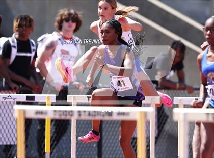 Thumbnail 2 in VHSL T&F State Championships - Class 5/6 (Track Events) photogallery.