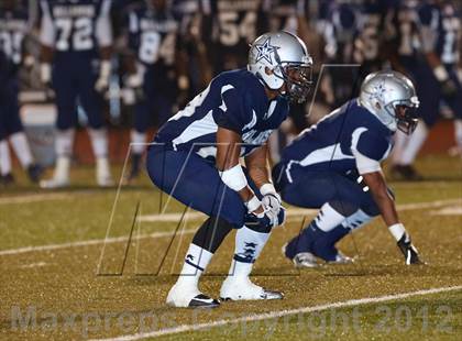 Thumbnail 2 in Montville vs. Hillhouse (CIAC Class M Semifinal) photogallery.