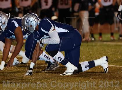 Thumbnail 2 in Montville vs. Hillhouse (CIAC Class M Semifinal) photogallery.