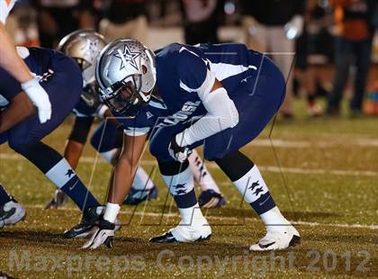 Thumbnail 1 in Montville vs. Hillhouse (CIAC Class M Semifinal) photogallery.
