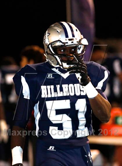 Thumbnail 1 in Montville vs. Hillhouse (CIAC Class M Semifinal) photogallery.