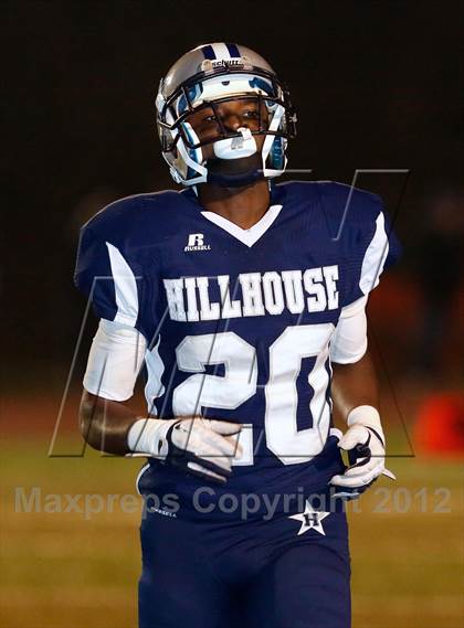 Thumbnail 2 in Montville vs. Hillhouse (CIAC Class M Semifinal) photogallery.