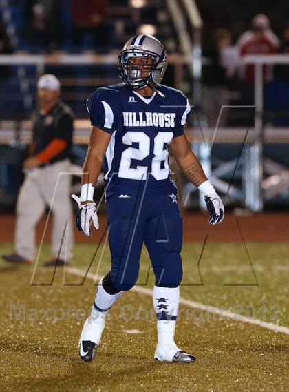 Thumbnail 1 in Montville vs. Hillhouse (CIAC Class M Semifinal) photogallery.