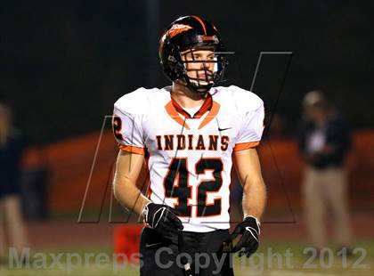 Thumbnail 1 in Montville vs. Hillhouse (CIAC Class M Semifinal) photogallery.