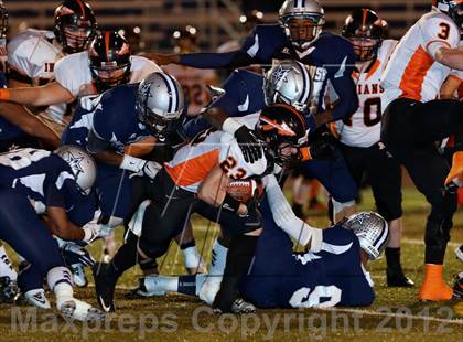 Thumbnail 3 in Montville vs. Hillhouse (CIAC Class M Semifinal) photogallery.