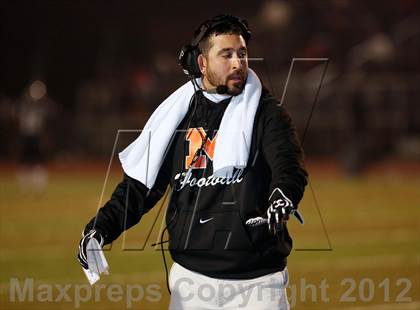 Thumbnail 2 in Montville vs. Hillhouse (CIAC Class M Semifinal) photogallery.