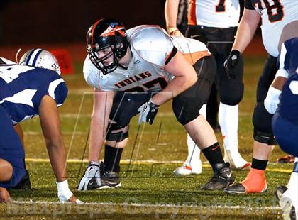 Thumbnail 1 in Montville vs. Hillhouse (CIAC Class M Semifinal) photogallery.