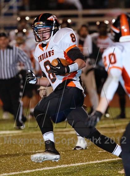 Thumbnail 3 in Montville vs. Hillhouse (CIAC Class M Semifinal) photogallery.