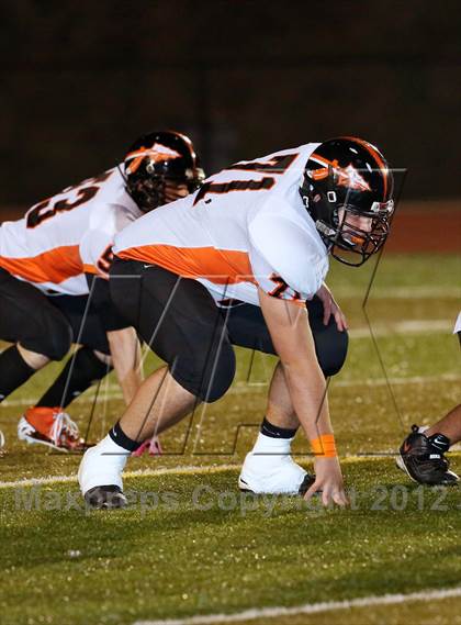 Thumbnail 2 in Montville vs. Hillhouse (CIAC Class M Semifinal) photogallery.