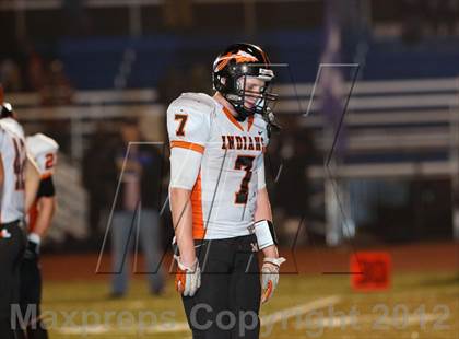 Thumbnail 1 in Montville vs. Hillhouse (CIAC Class M Semifinal) photogallery.