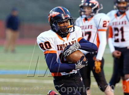 Thumbnail 2 in Montville vs. Hillhouse (CIAC Class M Semifinal) photogallery.