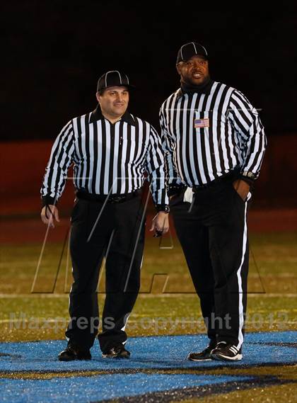 Thumbnail 2 in Montville vs. Hillhouse (CIAC Class M Semifinal) photogallery.