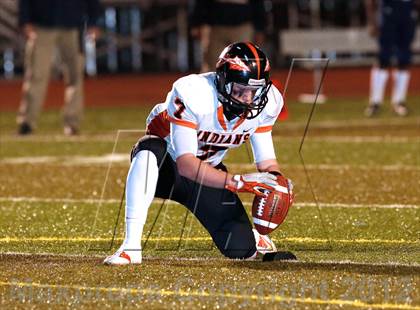 Thumbnail 1 in Montville vs. Hillhouse (CIAC Class M Semifinal) photogallery.
