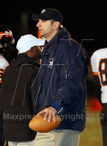 Thumbnail 3 in Montville vs. Hillhouse (CIAC Class M Semifinal) photogallery.
