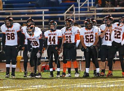 Thumbnail 3 in Montville vs. Hillhouse (CIAC Class M Semifinal) photogallery.