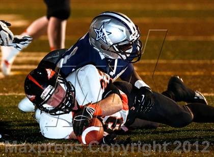Thumbnail 1 in Montville vs. Hillhouse (CIAC Class M Semifinal) photogallery.