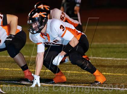 Thumbnail 1 in Montville vs. Hillhouse (CIAC Class M Semifinal) photogallery.